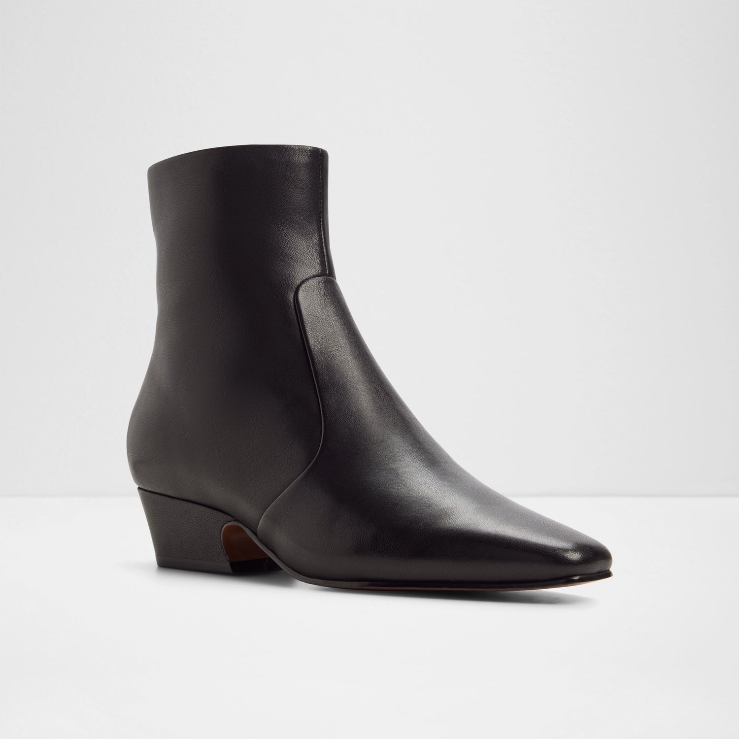 Frannie Ankle Boots