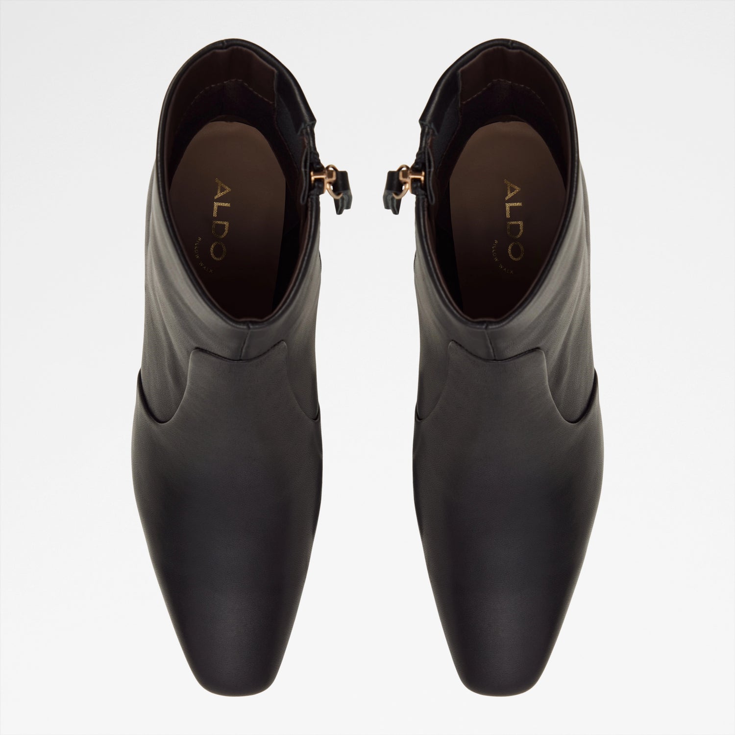 Frannie Ankle Boots