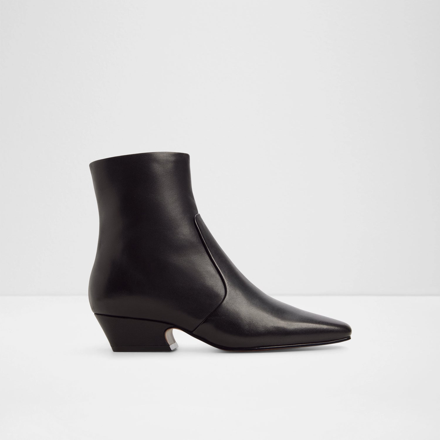Frannie Ankle Boots