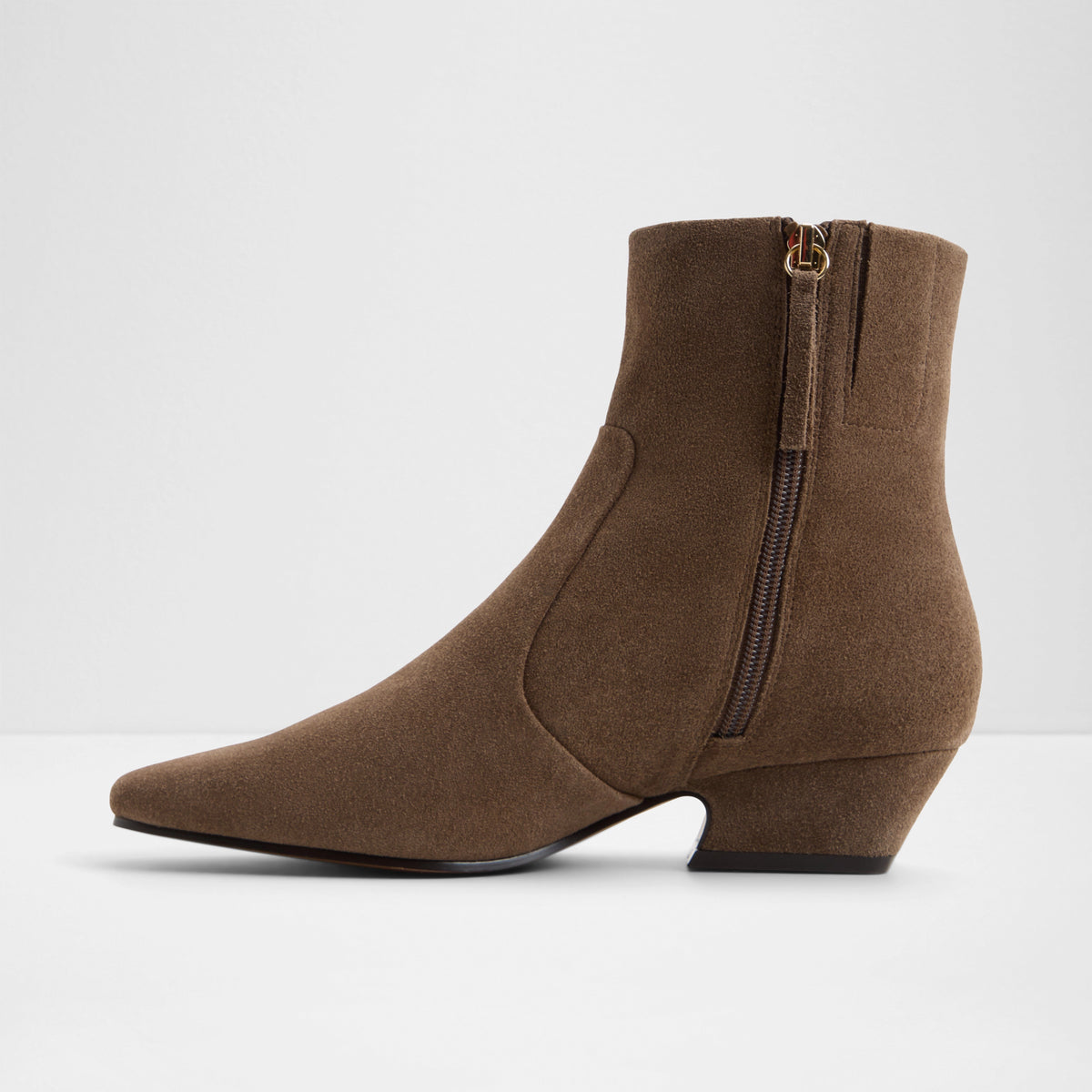 Frannie Ankle Boots