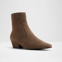 Frannie Ankle Boots