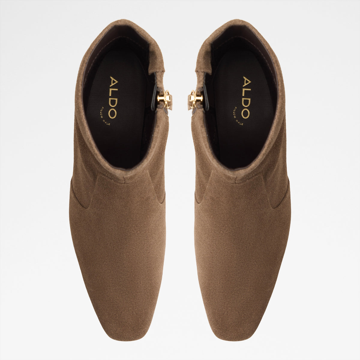 Frannie Ankle Boots