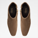 Frannie Ankle Boots