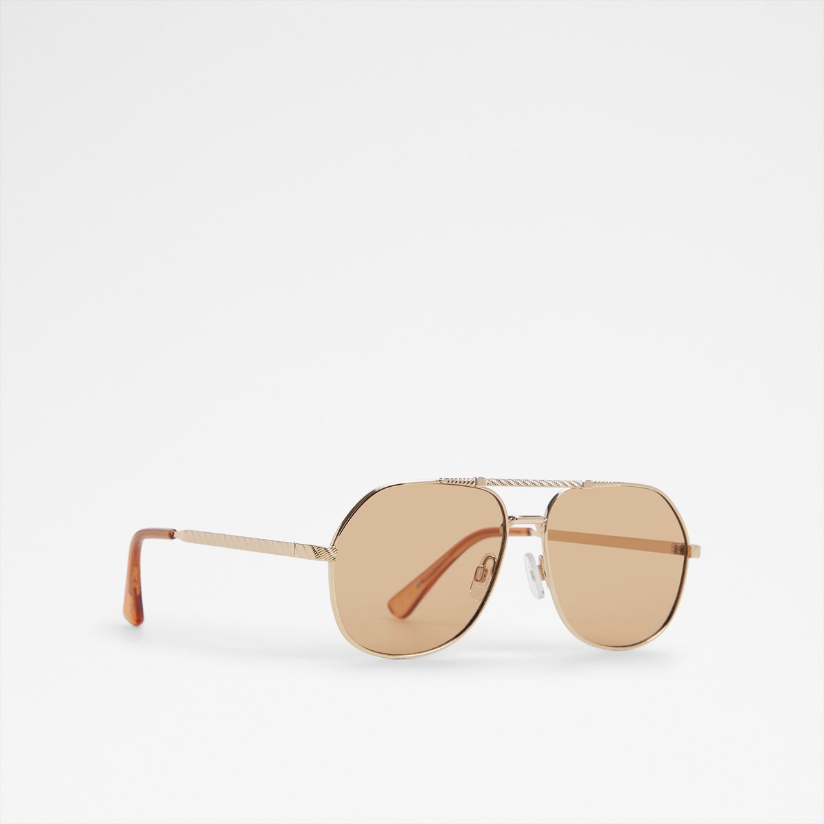 Frejja Aviator Sunglasses