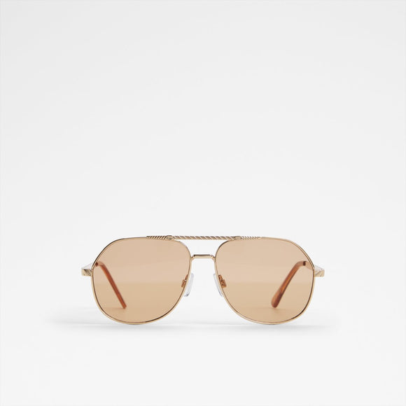 Frejja Aviator Sunglasses