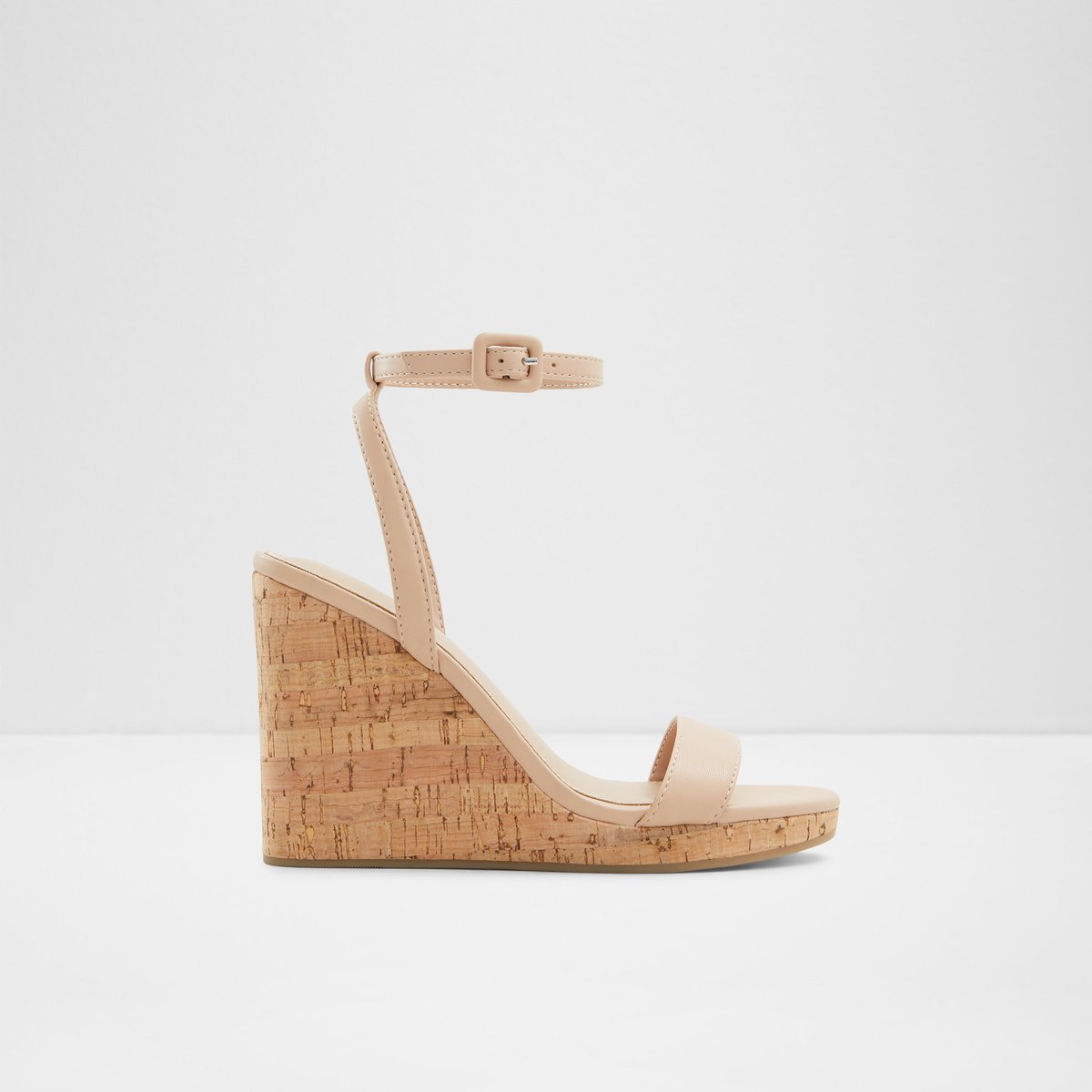 Fusa Wedge Sandals