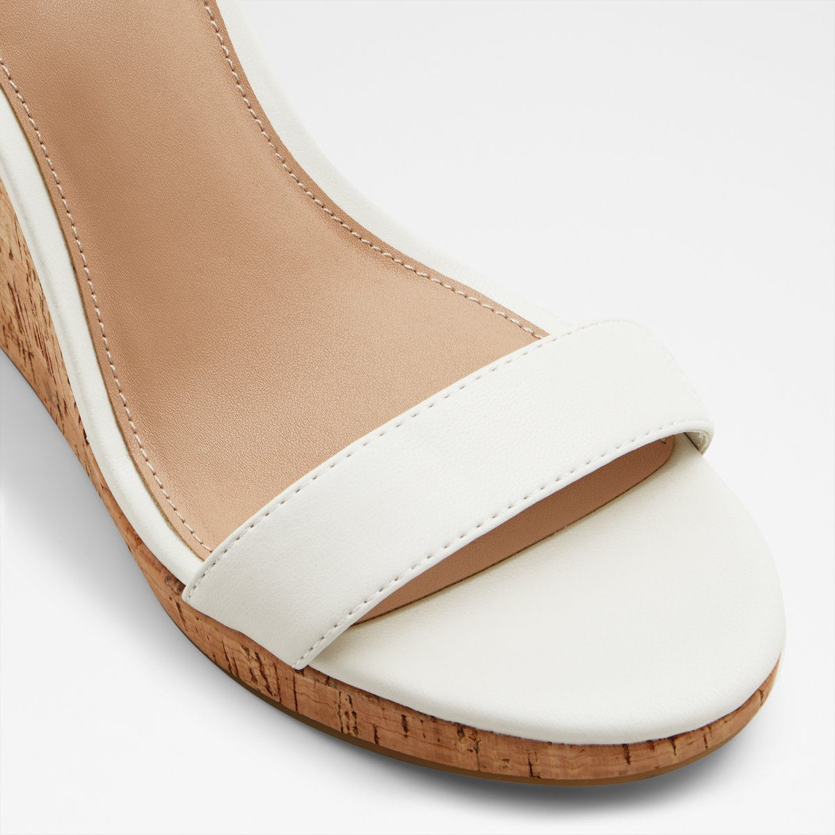 Fusa Wedge Sandals