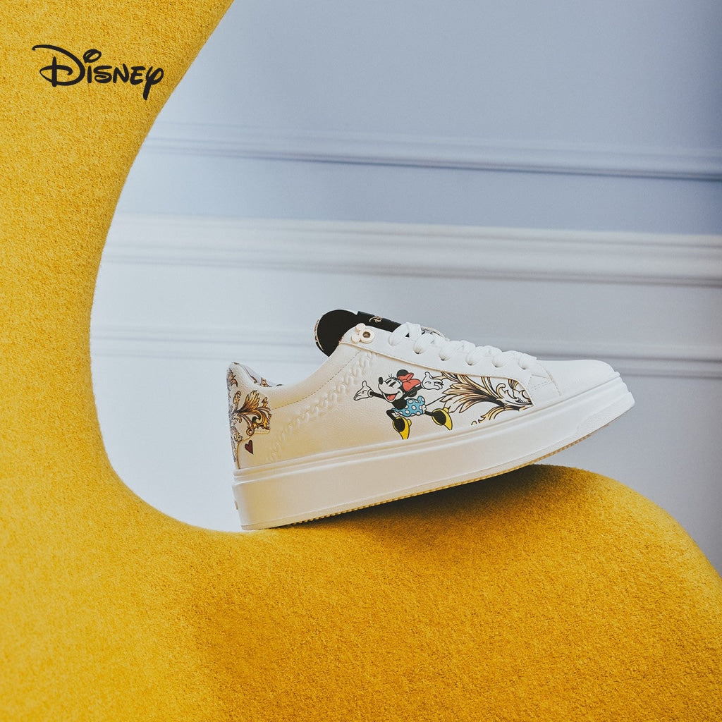 D100Sneaker Low-Top Sneakers