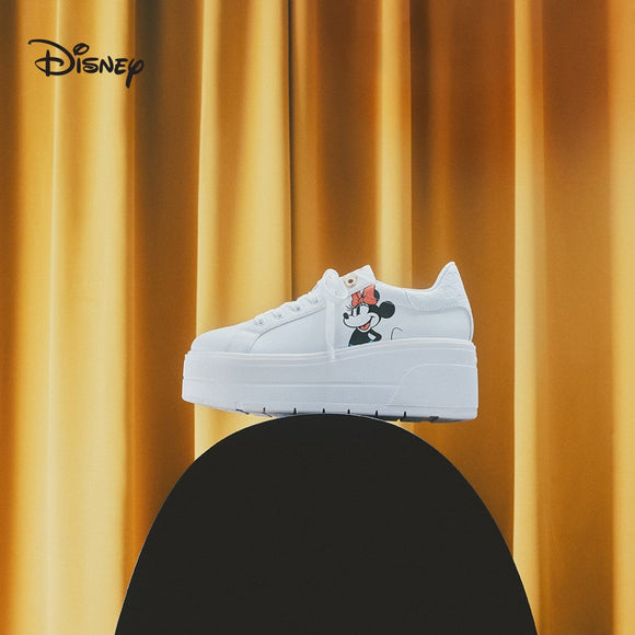 D100Zsneaker Wedge Sneakers