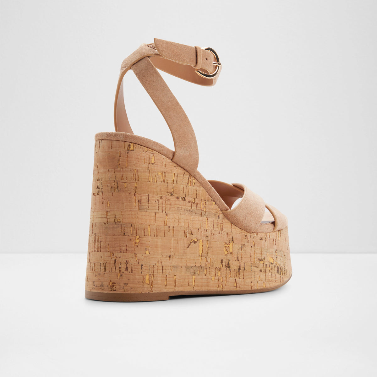 Gabriana Wedge Sandals