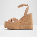 Gabriana Wedge Sandals