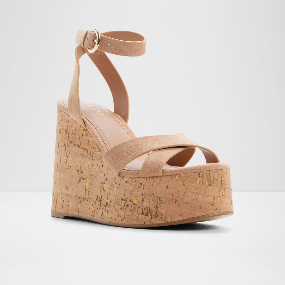 Gabriana Wedge Sandals