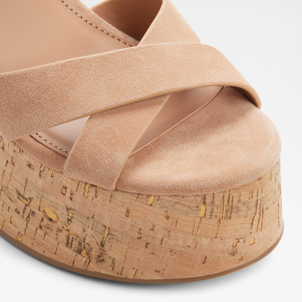 Gabriana Wedge Sandals
