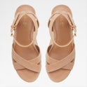 Gabriana Wedge Sandals