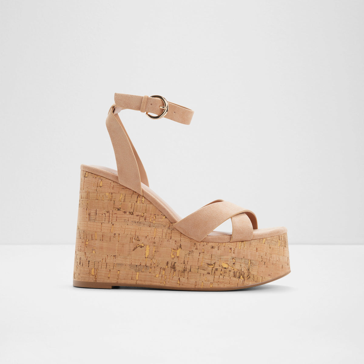 Gabriana Wedge Sandals