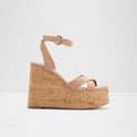 Gabriana Wedge Sandals