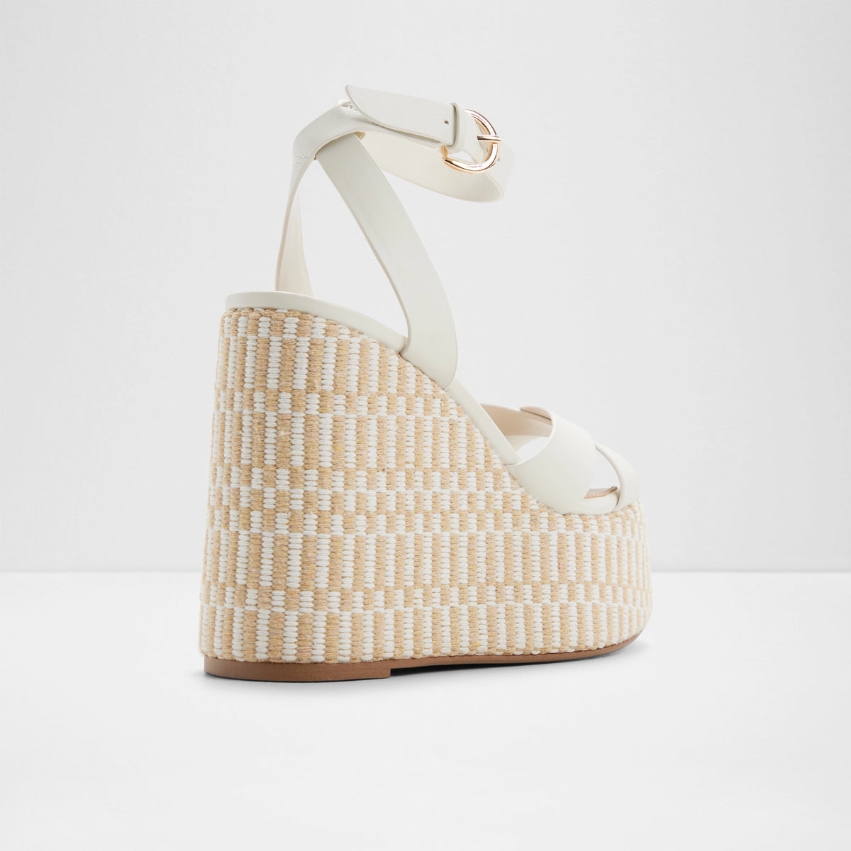 Gabriana Wedge Sandals