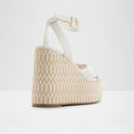 Gabriana Wedge Sandals