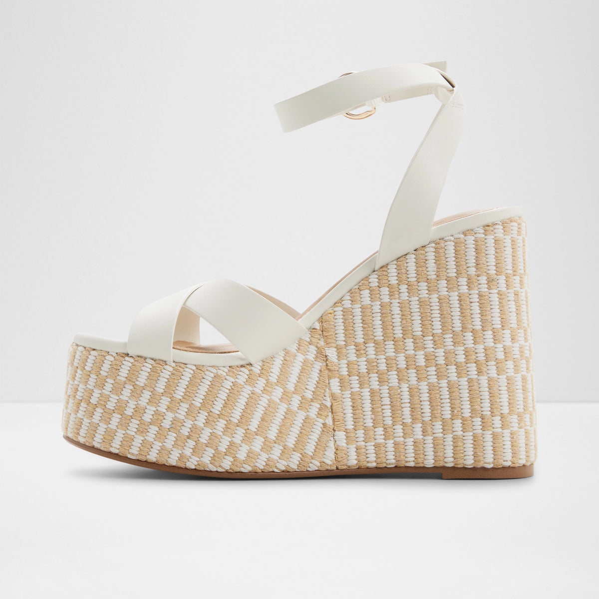 Gabriana Wedge Sandals
