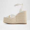 Gabriana Wedge Sandals