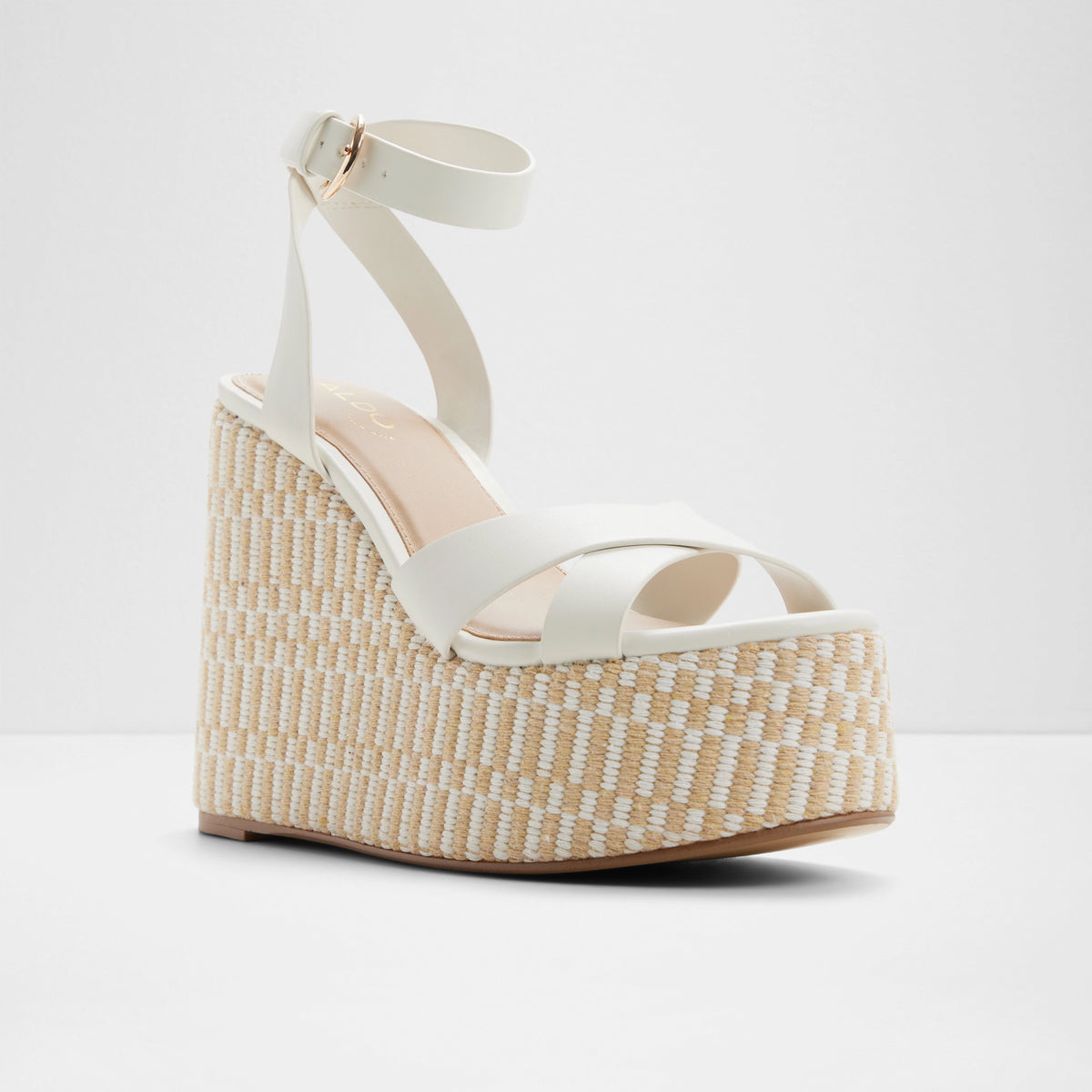 Gabriana Wedge Sandals