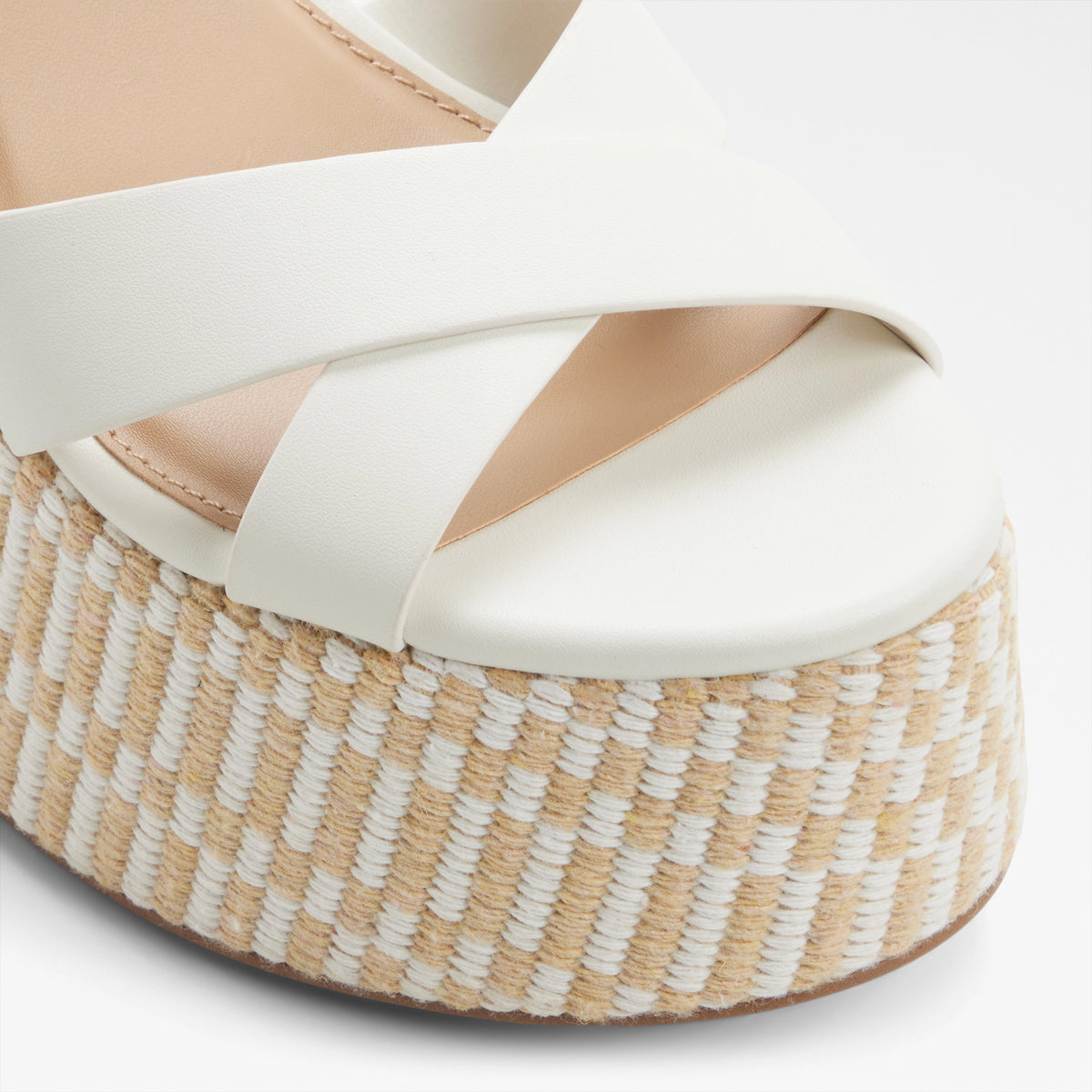 Gabriana Wedge Sandals