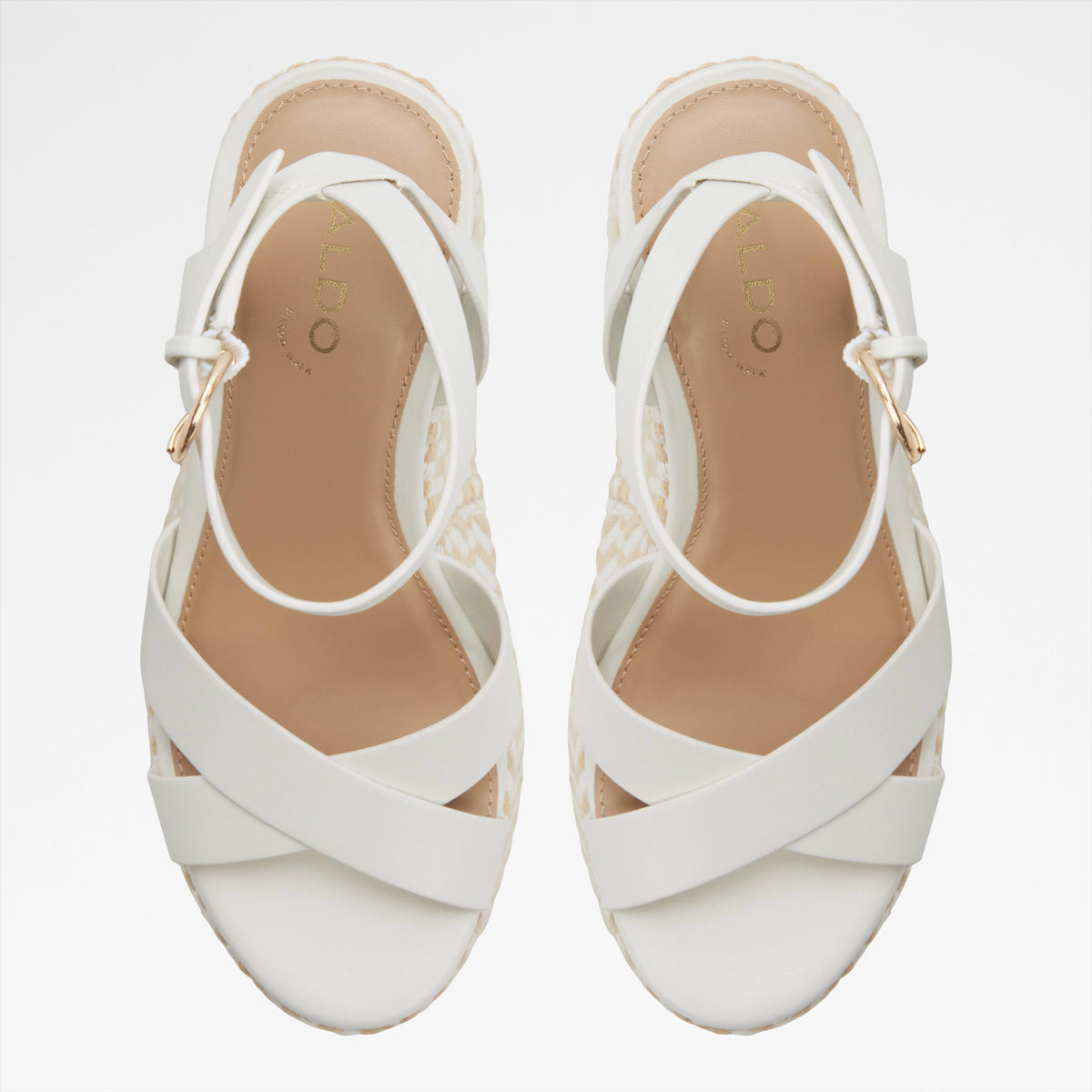 Gabriana Wedge Sandals