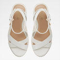 Gabriana Wedge Sandals