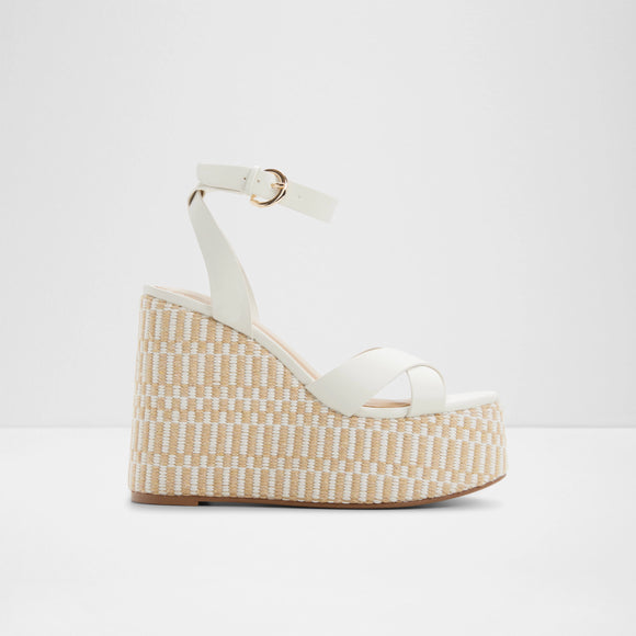 Gabriana Wedge Sandals