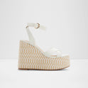 Gabriana Wedge Sandals