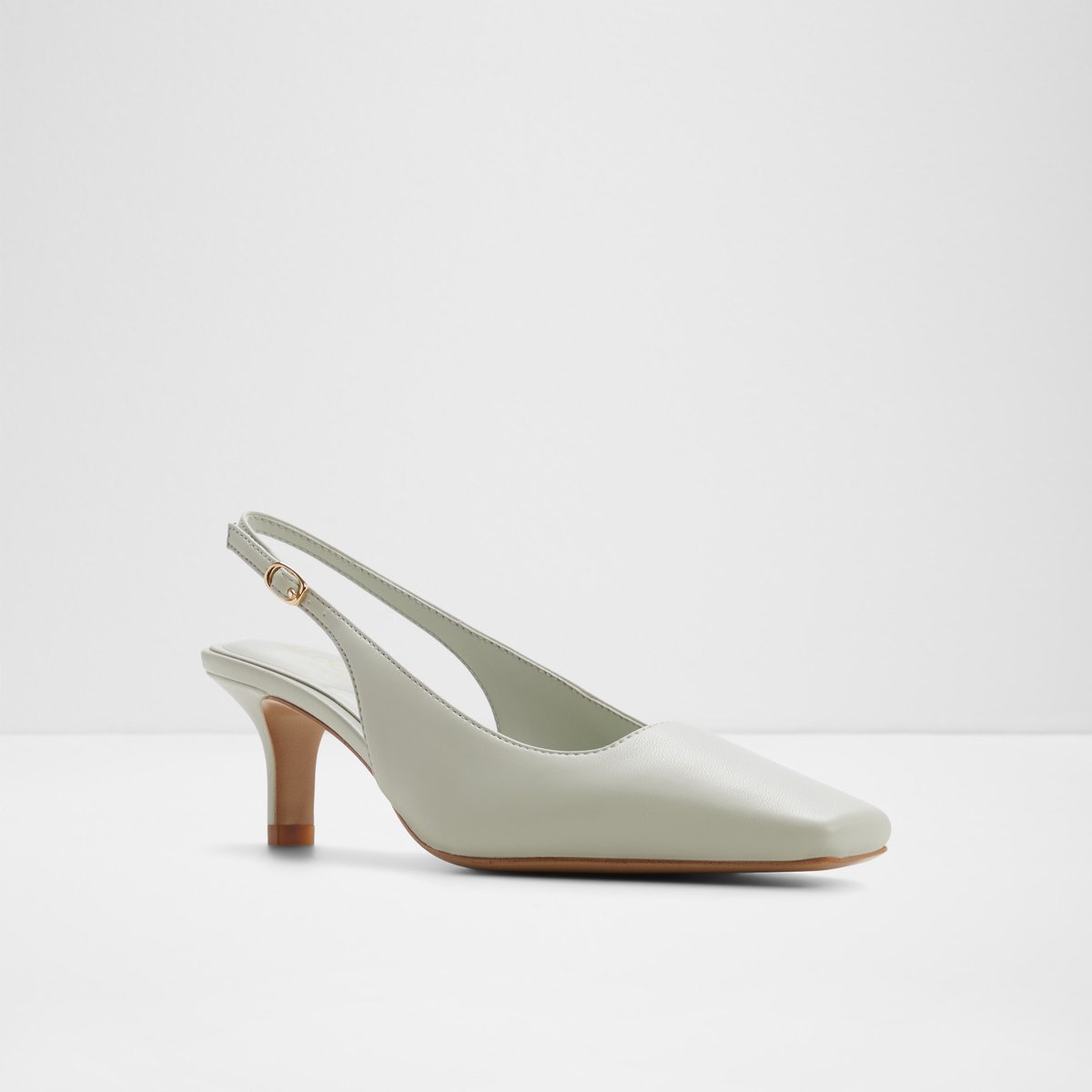 Gabriellie Heeled Shoes