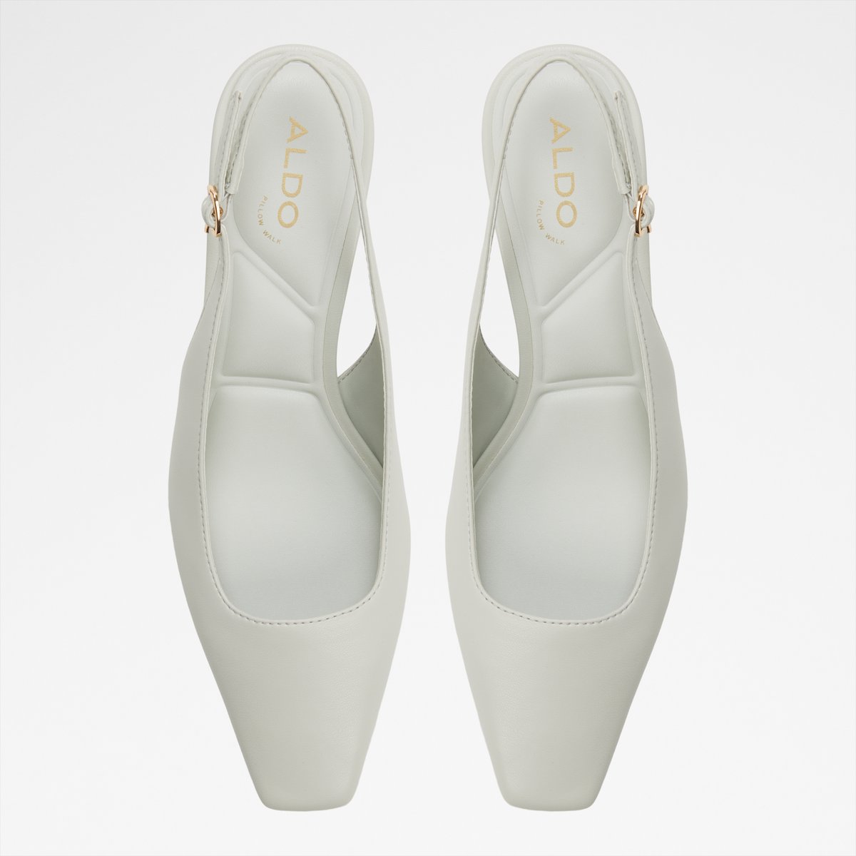 Gabriellie Heeled Shoes