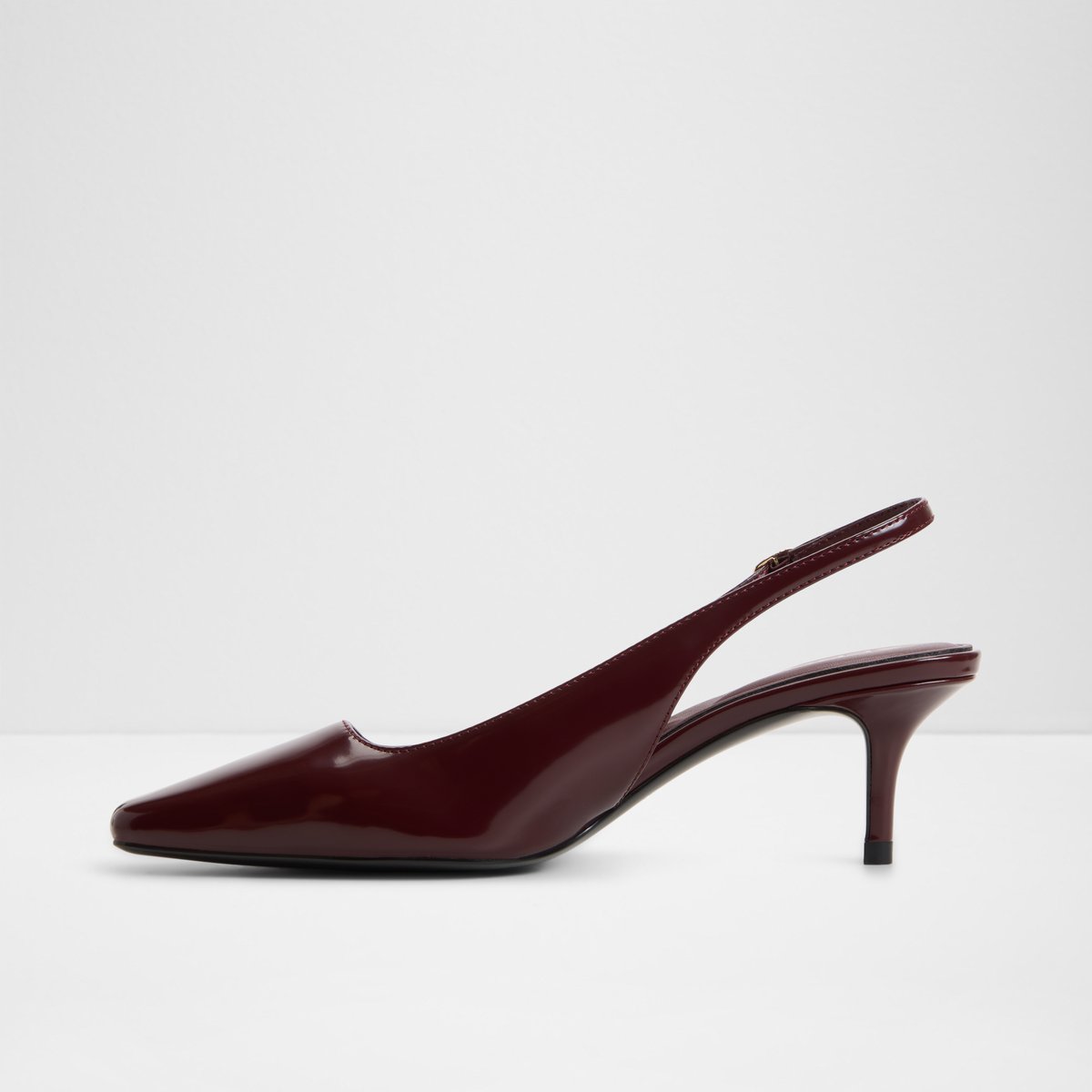 Gabriellie Heeled Shoes