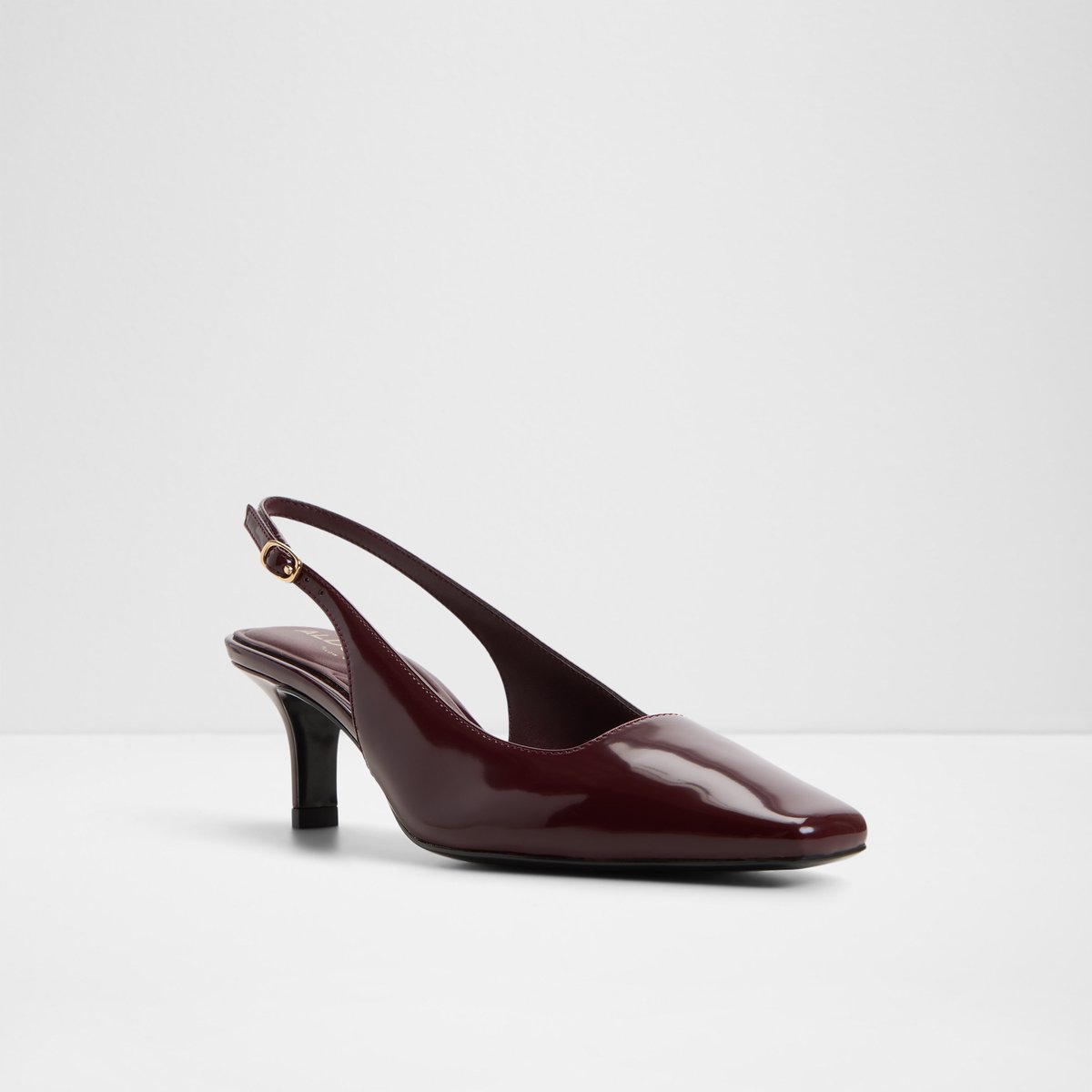 Gabriellie Heeled Shoes