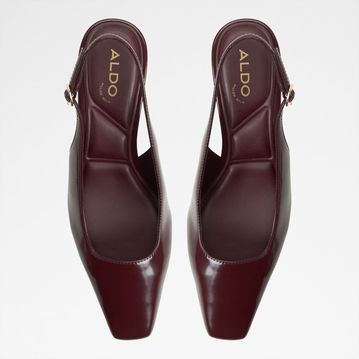 Gabriellie Heeled Shoes