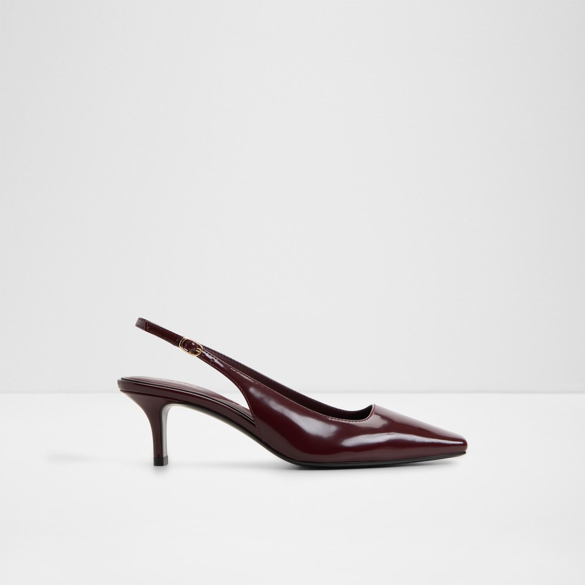 Gabriellie Heeled Shoes