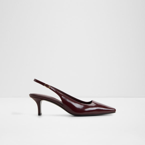 Gabriellie Heeled Shoes