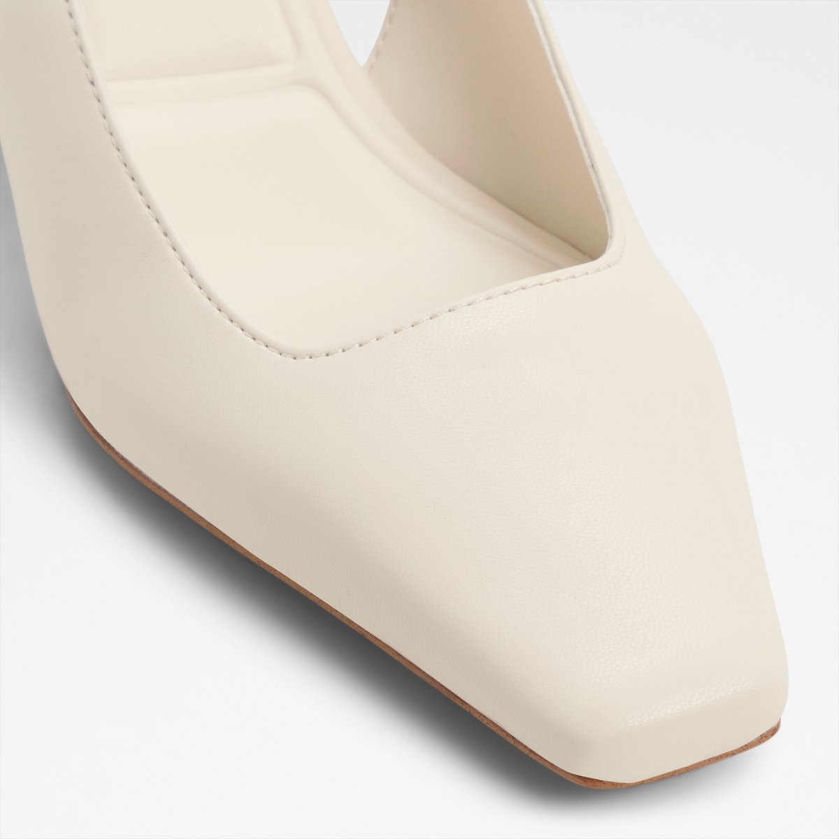 Gabriellie Heeled Shoes