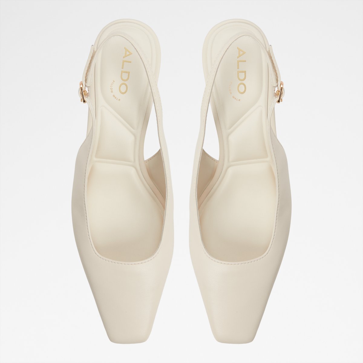 Gabriellie Heeled Shoes