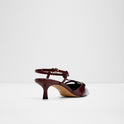Galatrix Heeled Shoes