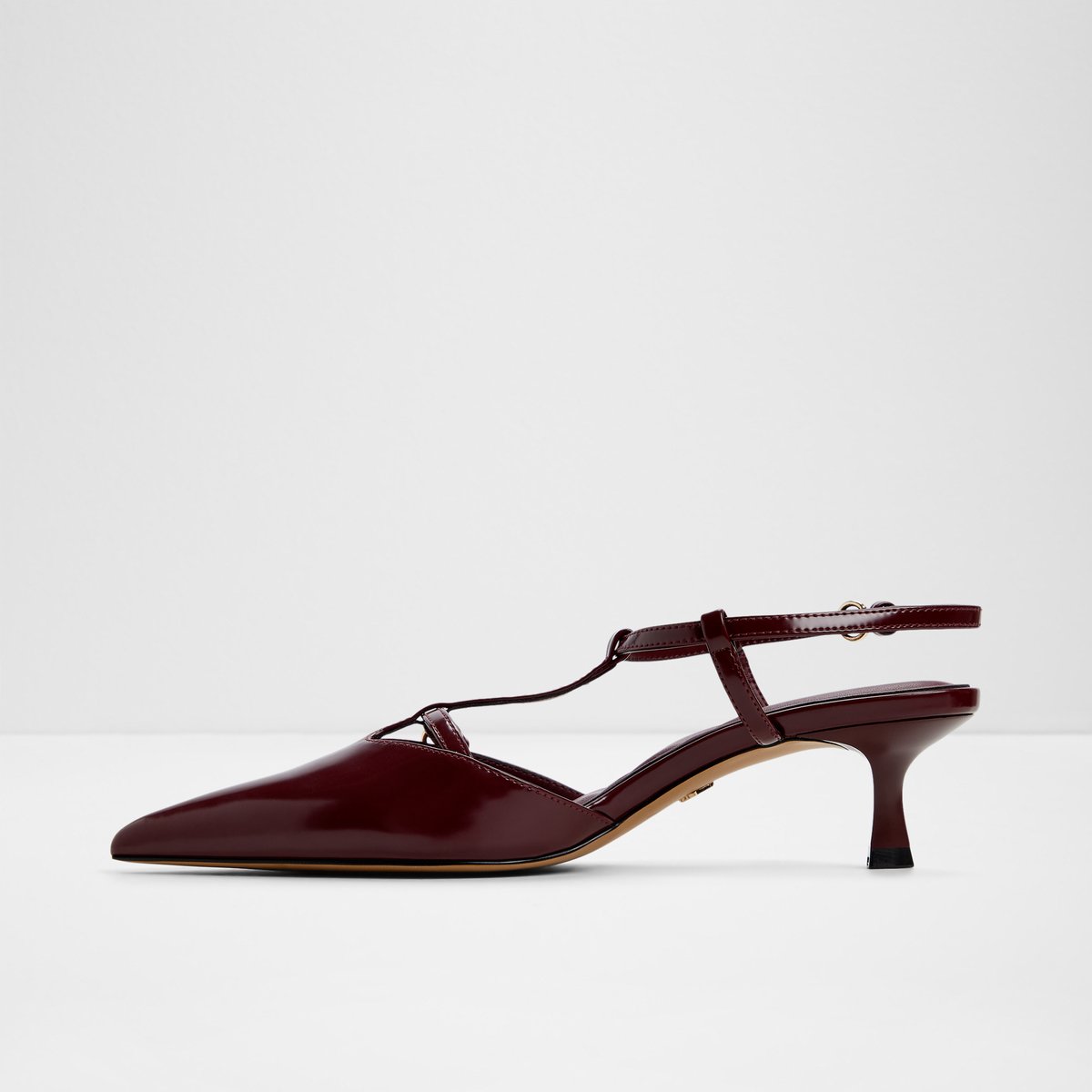 Galatrix Heeled Shoes