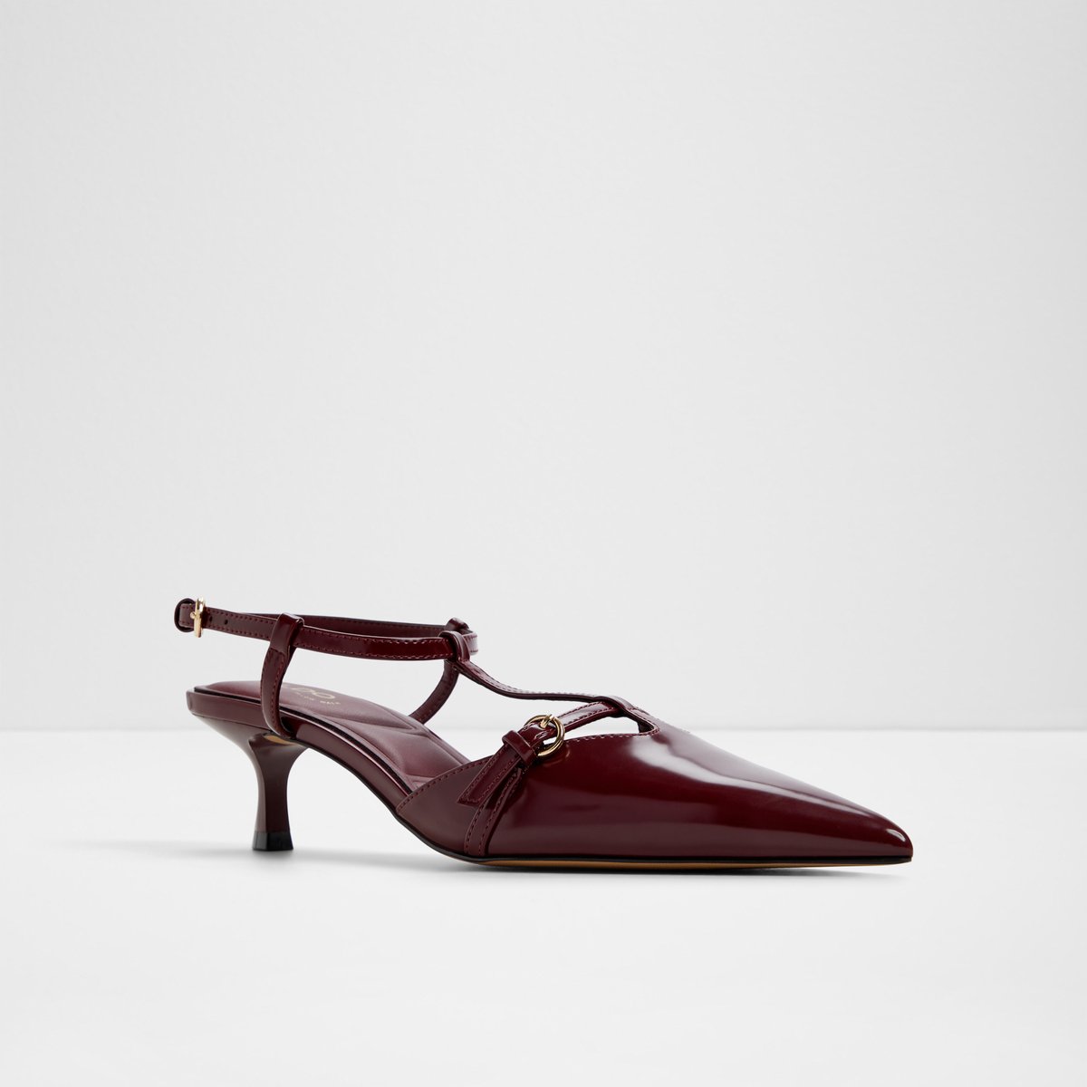 Galatrix Heeled Shoes