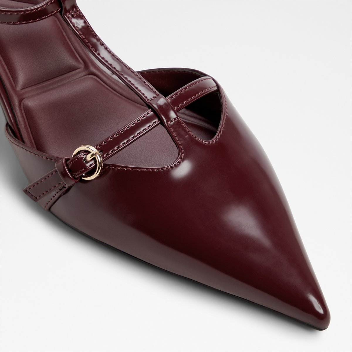 Galatrix Heeled Shoes