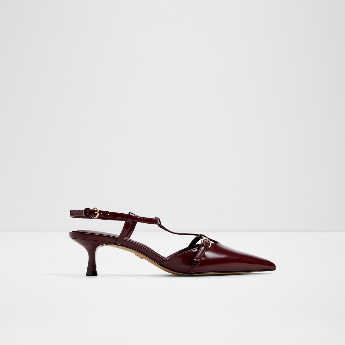Galatrix Heeled Shoes