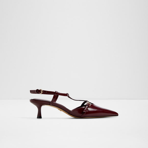 Galatrix Heeled Shoes