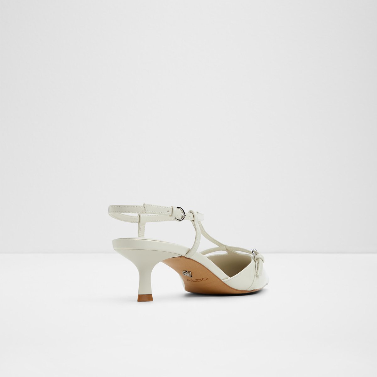 Galatrix Heeled Shoes