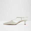 Galatrix Heeled Shoes