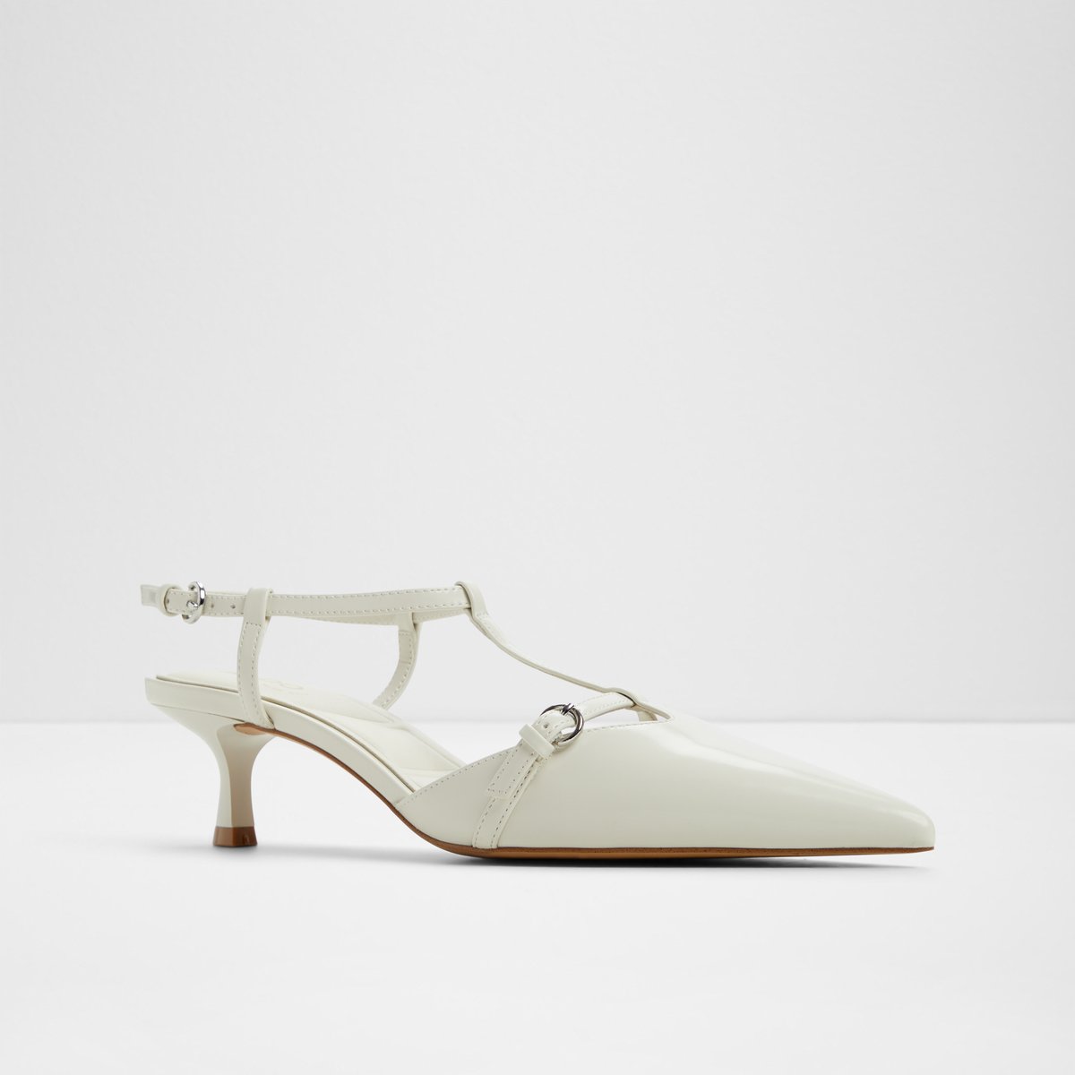 Galatrix Heeled Shoes