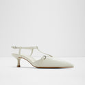 Galatrix Heeled Shoes