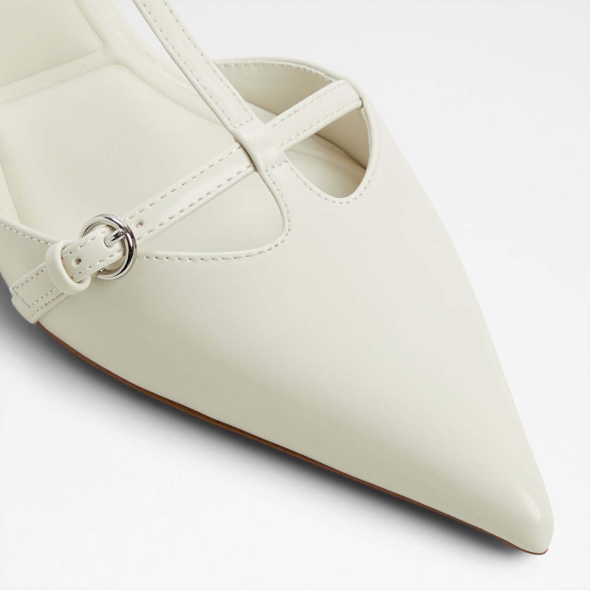 Galatrix Heeled Shoes